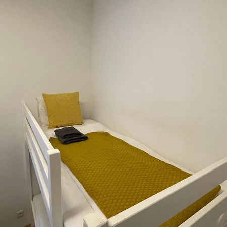 Central Appartment Vienna Esterno foto